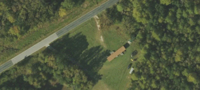 Unrestricted Residential Development Land