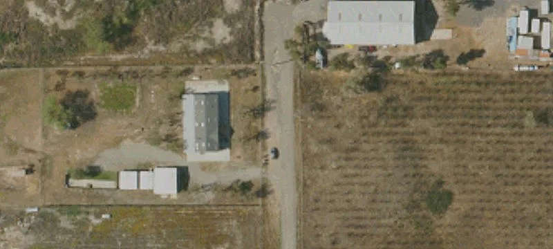 Usable Flat Land Parcel
