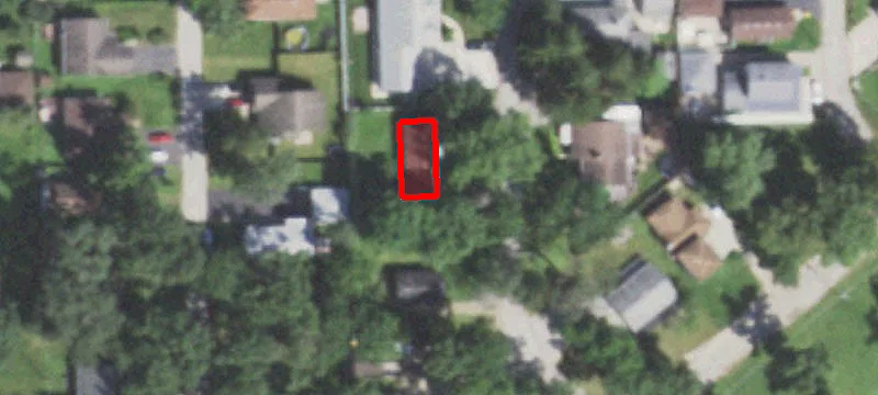 Development Land with Interstate Access
