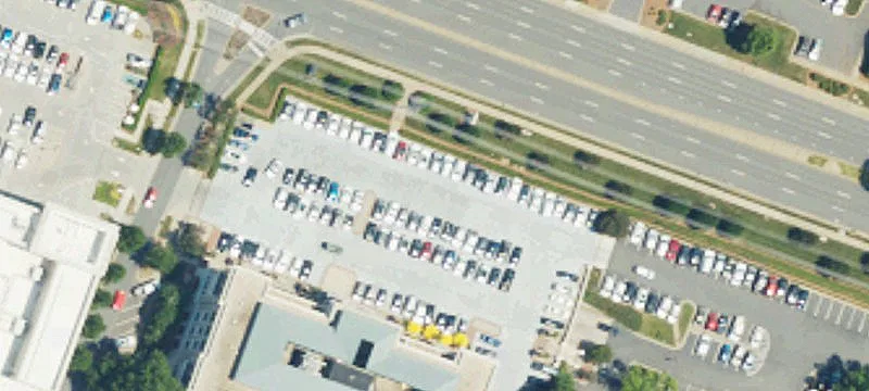 Class A Office/Retail Building