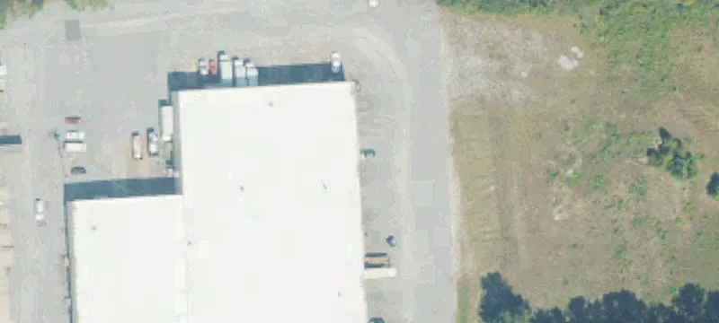 Industrial Land Parcel
