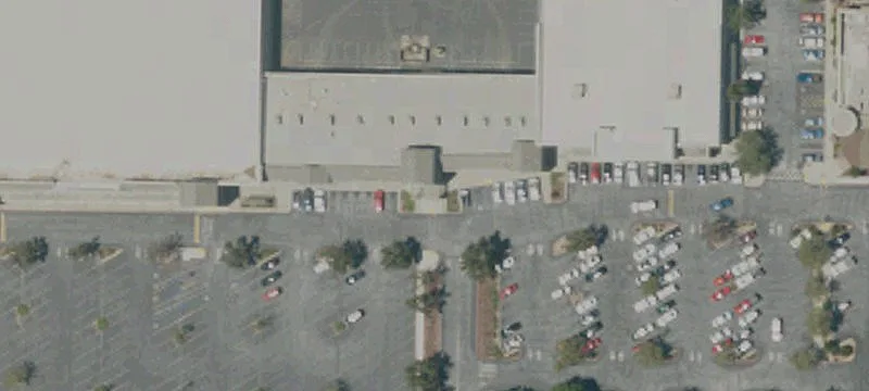Class A Retail Shopping Center