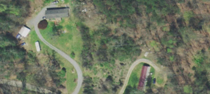 Residential Land Home Site