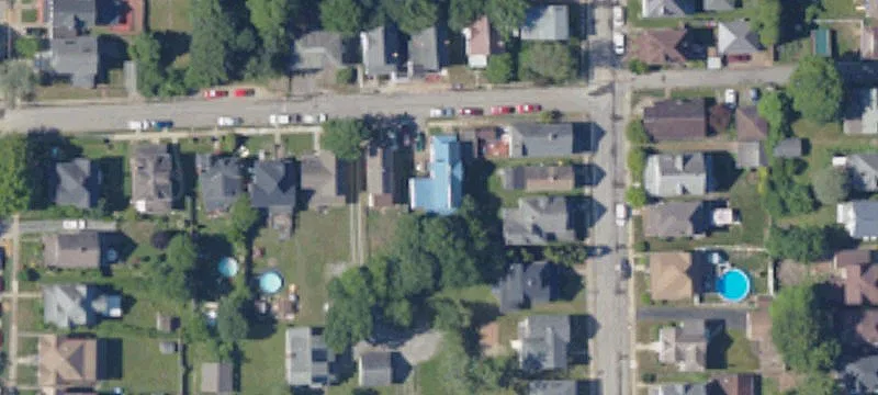 Fully Leased Duplex Investment
