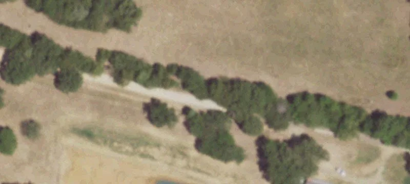 Recreational Land Acreage