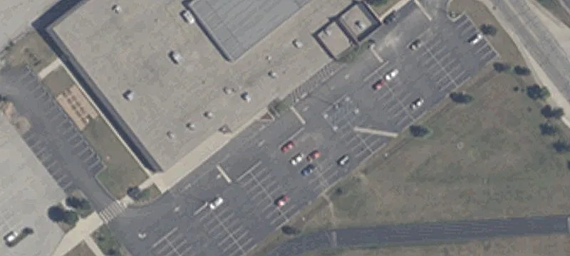Retail Space For Sale