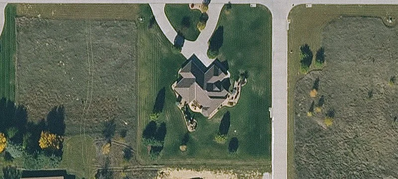 Residential Land Lot