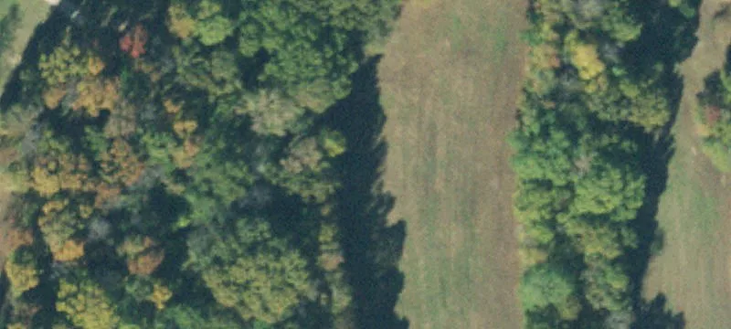 Commercial Farmland Tract