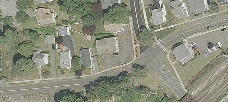 Fully Leased Mixed-Use Investment
