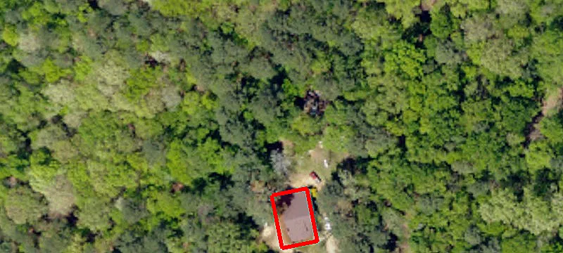 Private Waterfront Hunting Islands