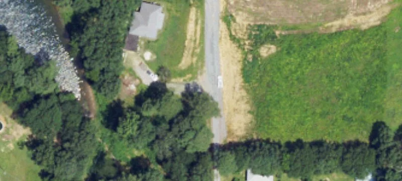 Lakefront Residential Land Lot