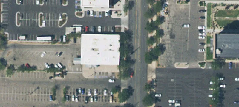 Retail Investment Property