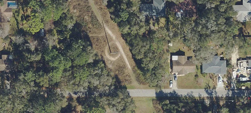 Residential Land Parcel