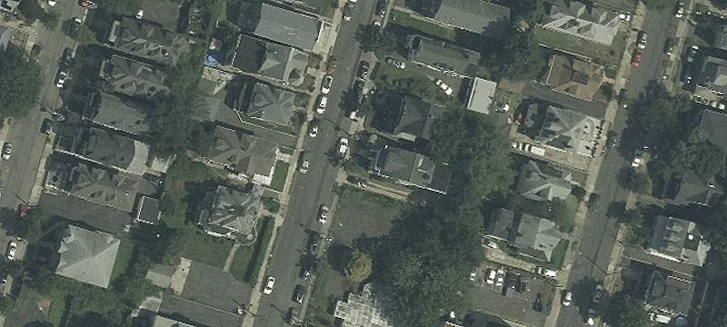 Legal Two-Family Duplex