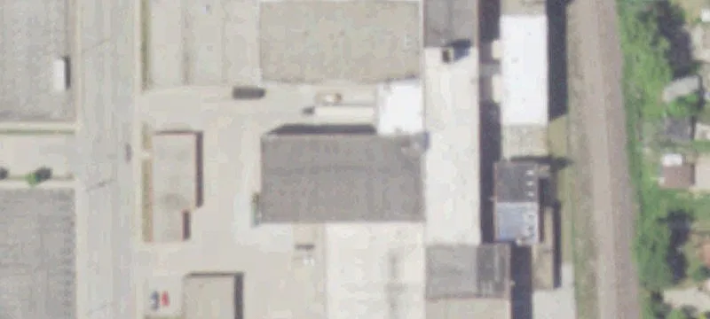 Multi-Tenant Industrial Complex with Elevators
