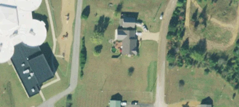 Agricultural Land Parcel
