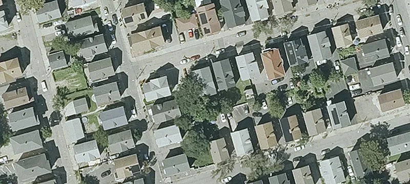 Three-Family Residential Income