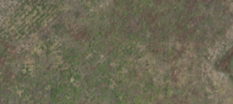 Vacant Residential Lot for Builder