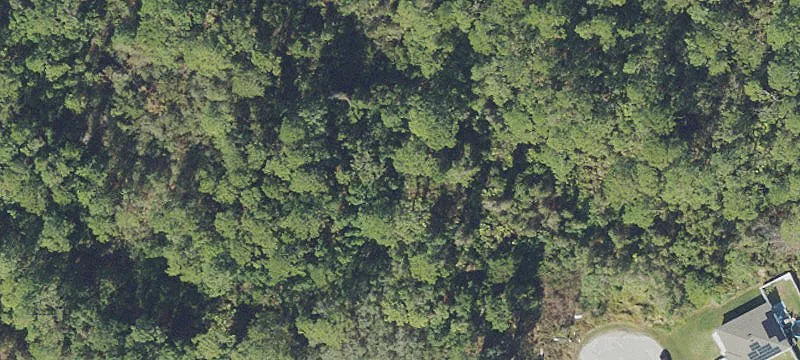 Residential Land Parcels