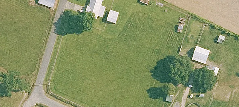 Residential Development Land Lot
