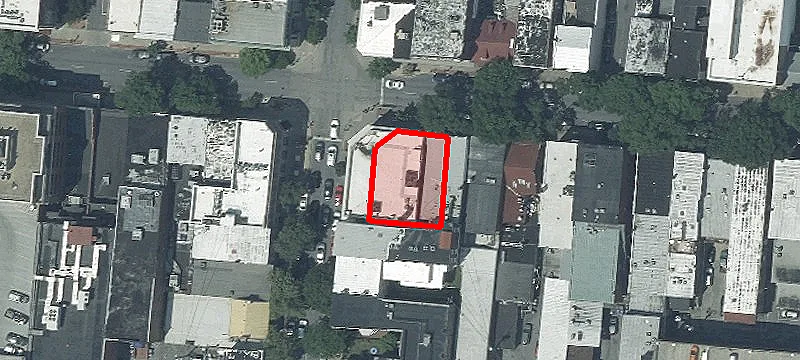 Flexible Downtown Office Suite