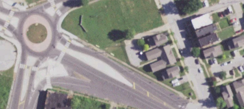 Corner Retail Development Opportunity
