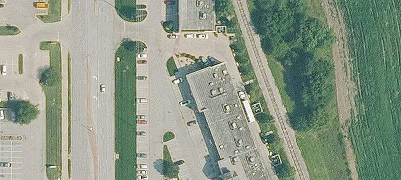 Industrial Development Land Adjacent