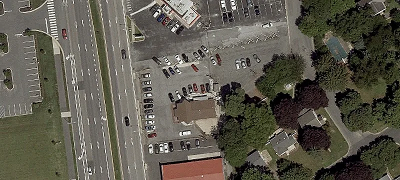 Office Space for Sale