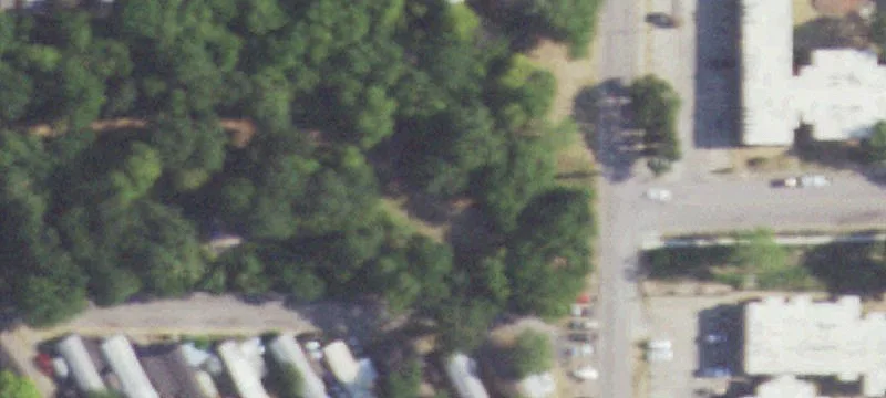 Commercial Land Development Site