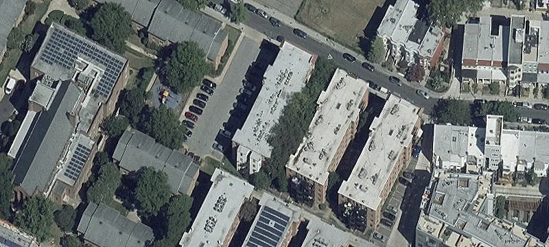 Federally Assisted Affordable Housing Asset