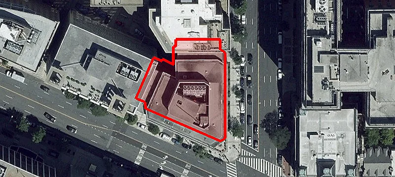 Office Building for Lease