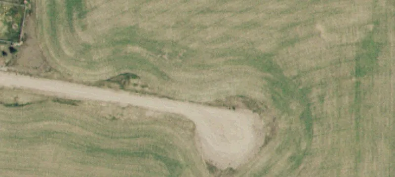 Rural Residential Building Lot