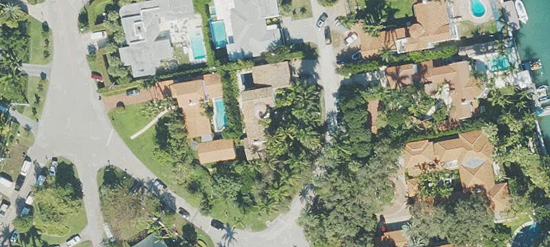 Five-Unit Apartment Building