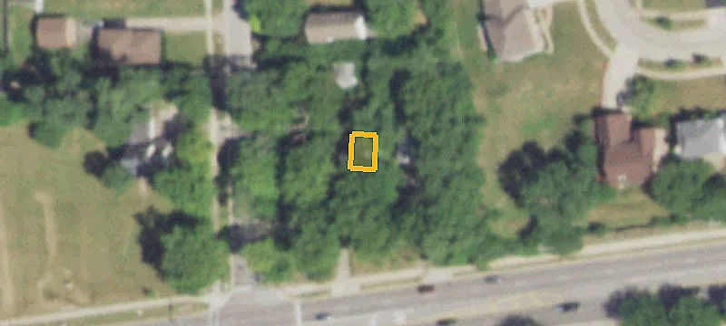 B-2 Zoned Development Lots