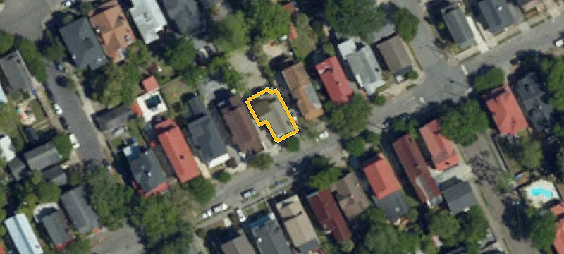 Renovating Historic Duplex