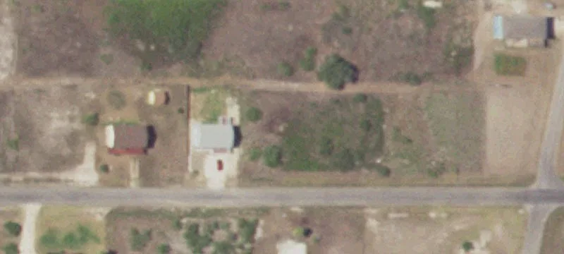 Waterfront Residential Lot