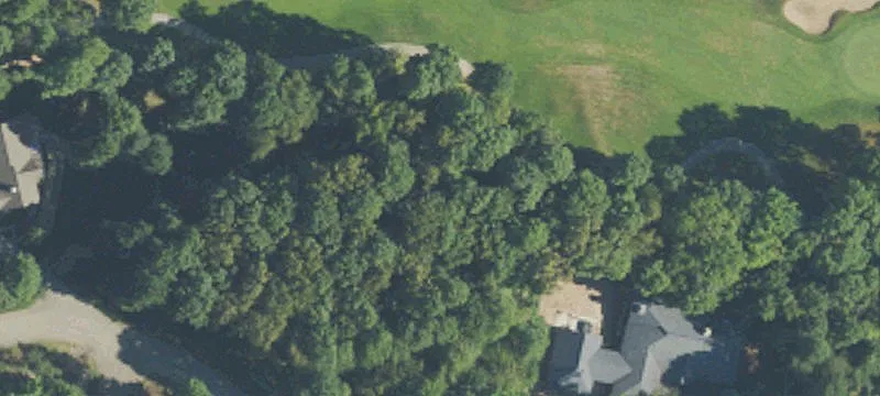 Corner Home Site with Utilities