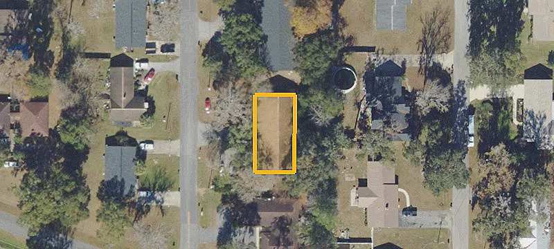 Fourplex with In-Unit Laundry
