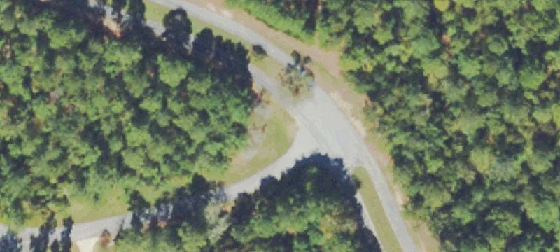 Golf Course Homesite Lot