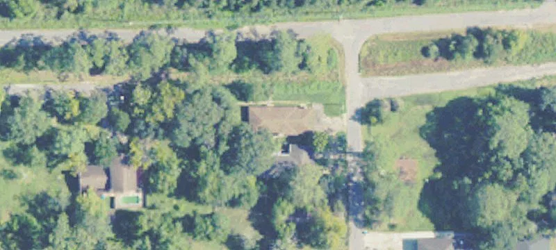 Development Land Tract