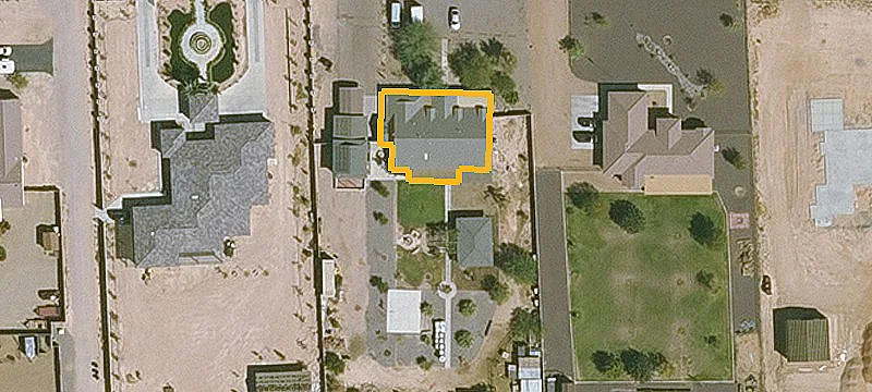 Residential Land Lot