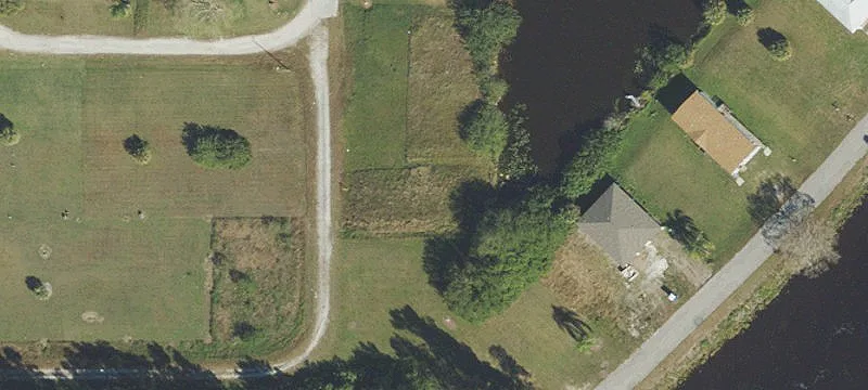 Build-Ready Residential Lots