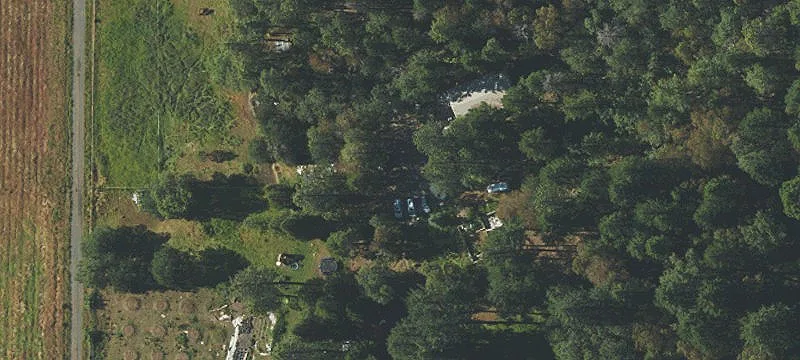 Residential Land Parcel