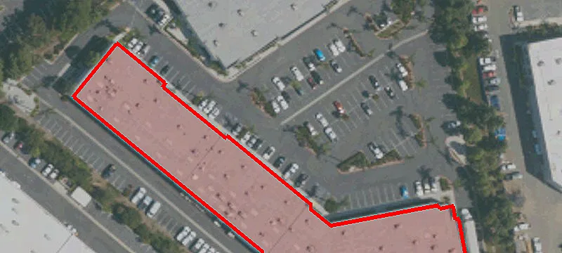 Finished & Graded Research Center Lot