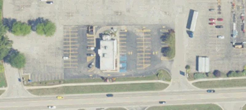 Retail Space with Strong Street Presence
