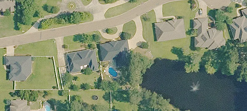 Site-Build Home Lots