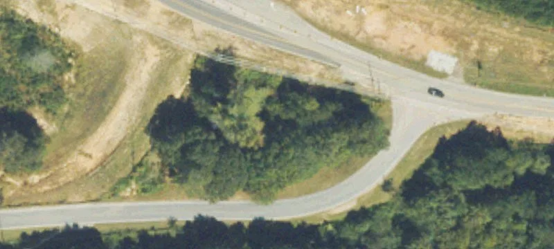 Corner Commercial Development Lot