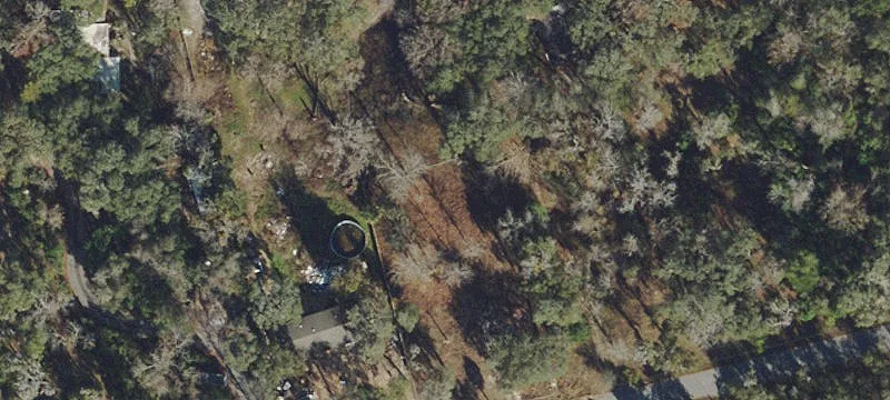 Riverfront Land Parcel