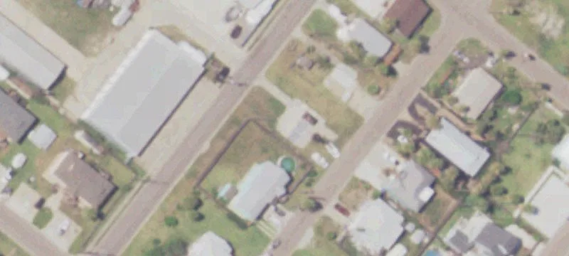 Beach-Side Waterfront Land Lot