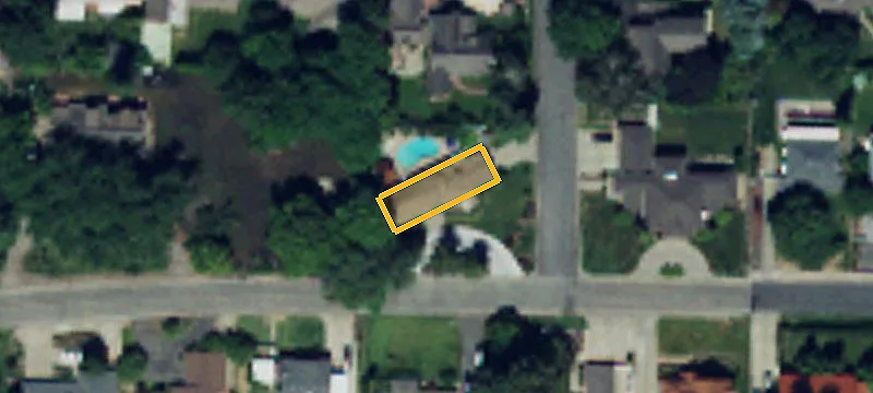 Buildable Residential Lot